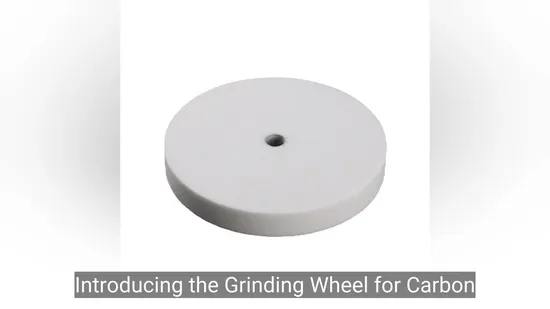 5" Cns Wheel, General Purpose Grinding Abrasives Grinding Wheels, Black/Purple/Blue, 125X10X16mm, De-Rusting