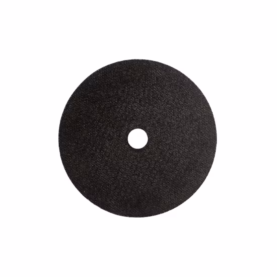 Disco para corte de metales de uso general con rueda de corte abrasivo Fixtec para amoladora